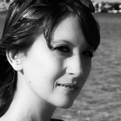 Daniela Marando - Twitter Profile Picture of Daniela Marando (@danimar13) on Twitter