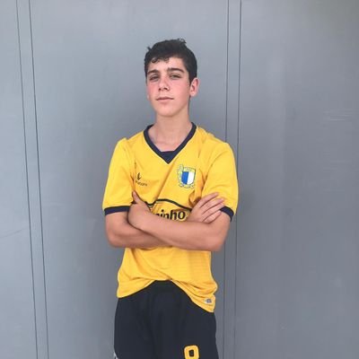 Profile Picture of André Simões (@AndrSim97433548) on Twitter