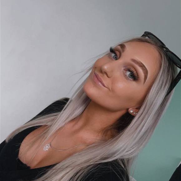 Profile Picture of Jade Mcginlay (@jademcginlay01) on Poshmark