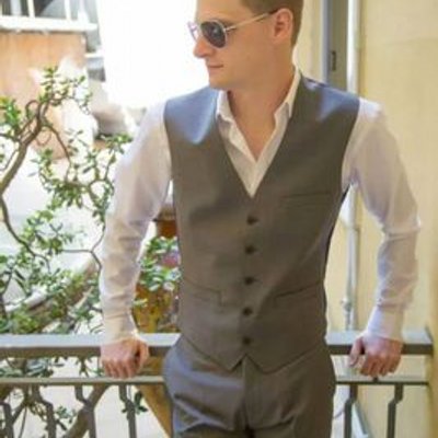 Profile Picture of Jon Burnell (@BurnellJon) on Twitter