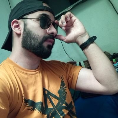 Profile Picture of Iván Cisneros (@el_ivancisneros) on Twitter