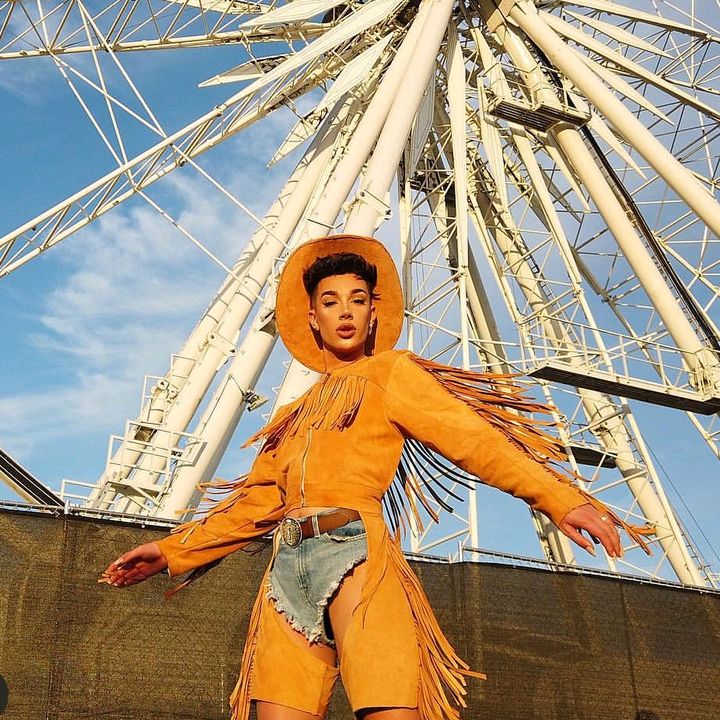 Profile Picture of 💗James💗 (@james_fp) on Tiktok