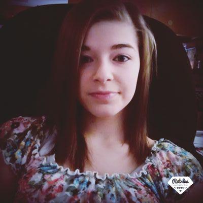 Profile Picture of Danielle Jenkins (@Dani_Jenkins98) on Twitter