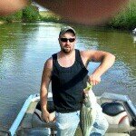 Profile Picture of Jason Barringer (@jake110989) on Instagram