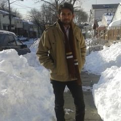 Profile Picture of Mahendra Patel (@mahendrapatel07) on Twitter