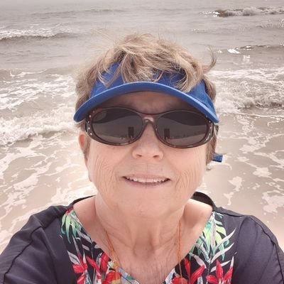 Profile Picture of Sherry Bergeron (@SherryBergero16) on Twitter