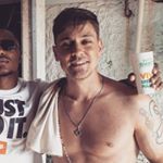 Profile Picture of RICARDO ABRAHAM (@ricardoabrh) on Instagram