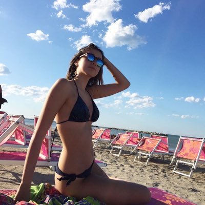 Profile Picture of Francesca Satanassi (@frasataa) on Twitter