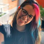 Profile Picture of M Eugenia Bras Harriott (@ey.nerda) on Instagram