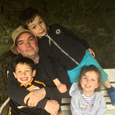 Profile Picture of Robert Grimley (@grimley_robert) on Twitter