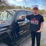 Profile Picture of Lucas Henderson (@lucash55) on Instagram