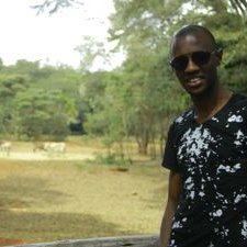 Profile Picture of John Mburu (@ThisIsJayEm) on Twitter