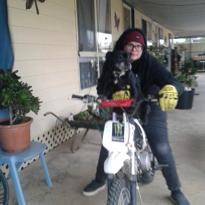 Profile Picture of roree james (@roreejameskerr) on Tiktok