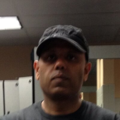 Profile Photo of Rajeev Kapur (@onlyrajeevkapur) on Twitter