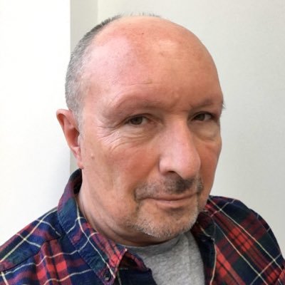 Profile Picture of Anthony Clayton (@tonyjclay) on Twitter