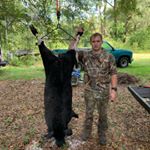 Profile Picture of Jeffrey Foley (@jfromg_outdoors) on Instagram