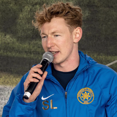 Profile Picture of Sam Lansdale (@SamLansdale) on Twitter