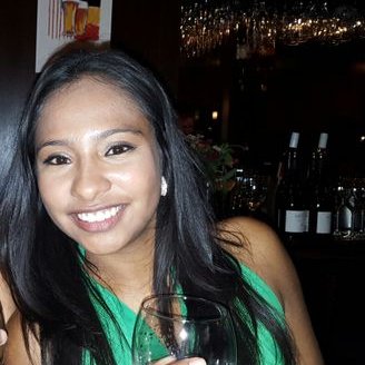 Profile Picture of Edith Avila Olea (@eavila321) on Twitter