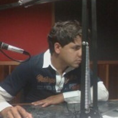 Profile Picture of Rodolfo Pérez (@fofofoperez) on Twitter