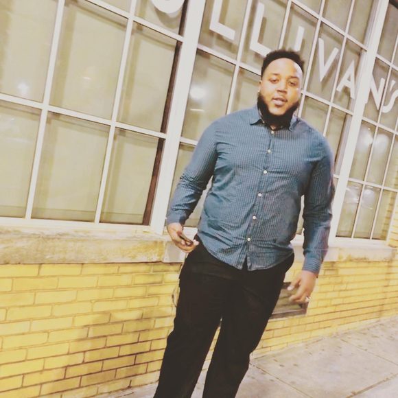 Profile Picture of Lawrence Keys (@lrk3) on Poshmark