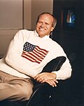 Profile Picture of Dick Ebersol - Wikipediaon Wikipedia