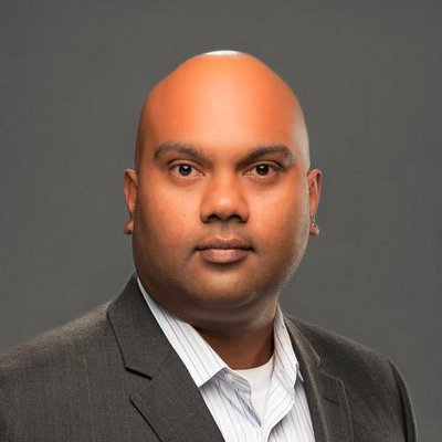 Profile Picture of Omar Hamid (@OmarAHamid) on Twitter