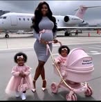 Profile Picture of Rita Dominic (@Rita-Dominic) on Facebook