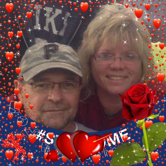 Profile Picture of Paula Duda umbel (@redraidermother) on Poshmark