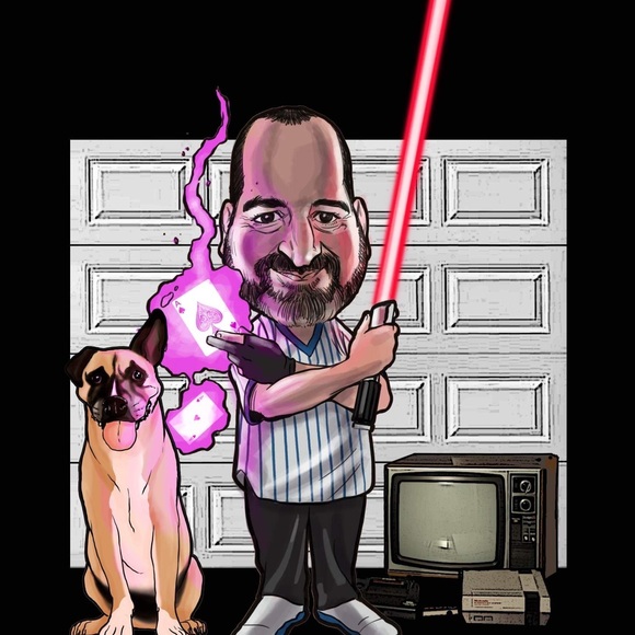 Profile Picture of J. scott Browning (@jscottysgarage) on Poshmark