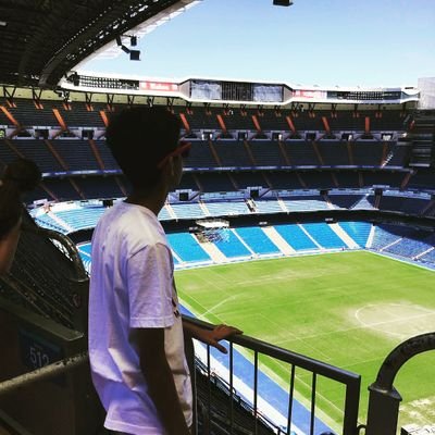 Profile Picture of Marc Menezes (@marcmenezes7) on Twitter