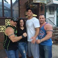 Profile Picture of Ann Cupelli (@ann-cupelli) on Quora