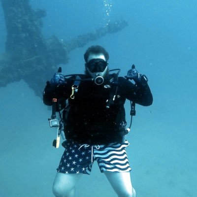 Profile Picture of Chris Gage (@gager1895) on Twitter