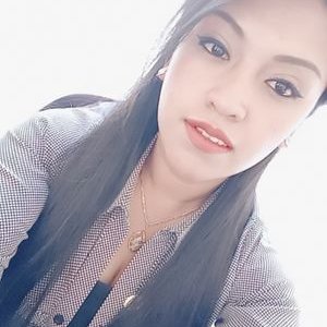 Pamela Amparo Cuarita Arispe - Twitter Profile Picture of Pamela Amparo Cuarita Arispe (@AmparoArispe) on Twitter