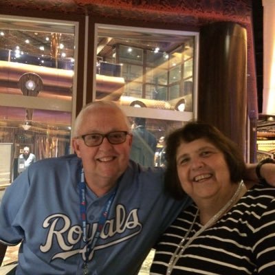 Profile Picture of Tony & Terry Mills (@crusin_terry) on Twitter