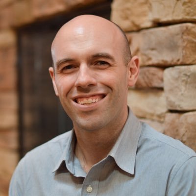 Profile Picture of Andrew Hartman (@andrewhartman) on Twitter