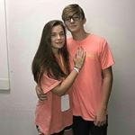 lakin & joshua ☺💞 - Instagram Profile Picture of lakin & joshua ☺💞 (@joshua.lakin.spamm) on Instagram