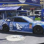 Profile Picture of Ray Davison (@speedweeks15) on Instagram