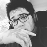 Profile Picture of Marcus Knight (@rappin_ass_nigga) on Instagram