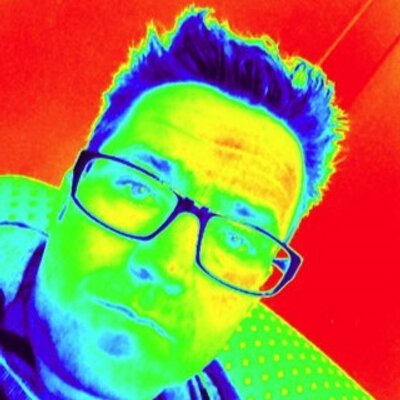 Profile Picture of Andy Spires (@SpiresAndy) on Twitter