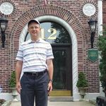 Profile Picture of Daniel Gallant (@daniel.gallant) on Instagram