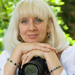 Profile Picture of Marzena (@www.thrumarzenaslens.com) on Flickr