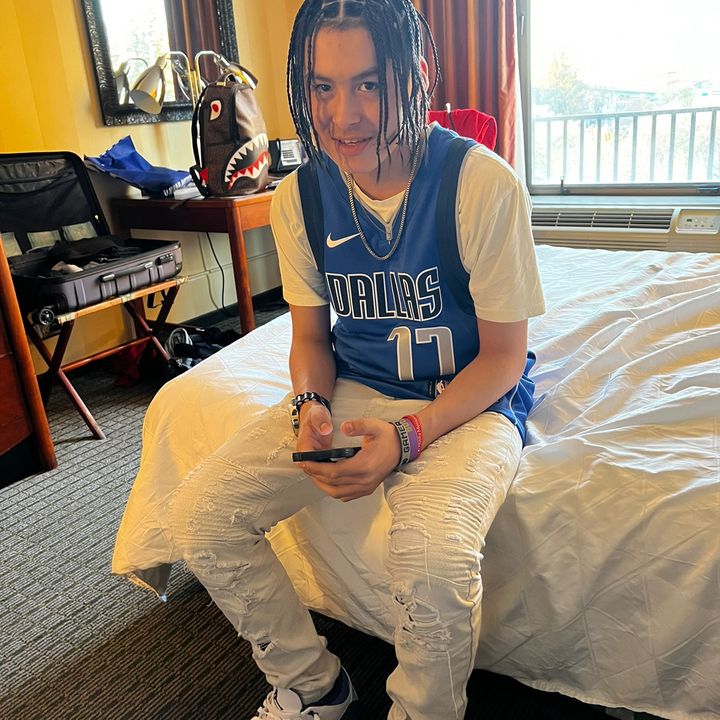 Profile Picture of Gordon (@gordon.1x) on Tiktok