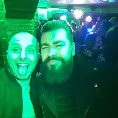 Profile Picture of Steve Walpole (@SteveWalpole8) on Twitter