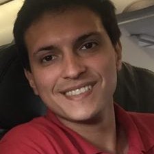 Profile Picture of Thiago Negris Lima (@NegrisThiago) on Twitter