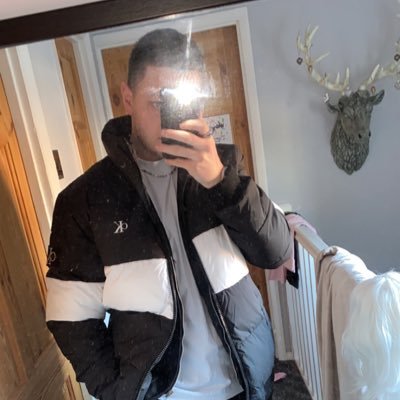 Profile Picture of Joshua Mellor (@j99mellor) on Twitter