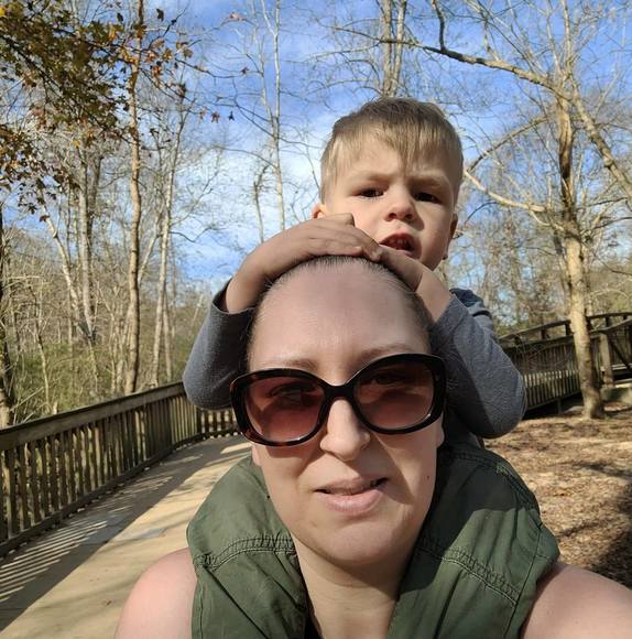 Profile Picture of Katie Theodoracopoulos (@katietheo) on Poshmark