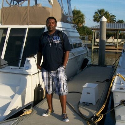 Profile Picture of Dwight Nelson (MBA, MSc) (@dwightnelson) on Twitter