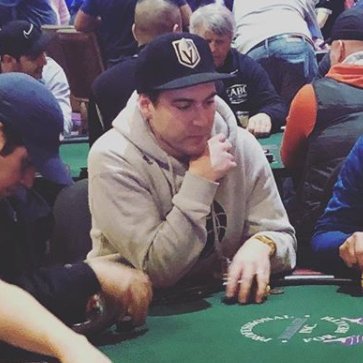 Profile Picture of Mark Millard (@kramdrallim) on Twitter