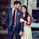 Profile Picture of Shirali Patel (@shirali.jp) on Instagram