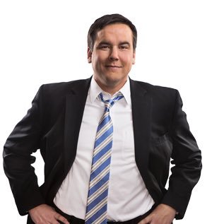 Profile Picture of Fake Andy Ginther (@AndrewJamesGin1) on Twitter